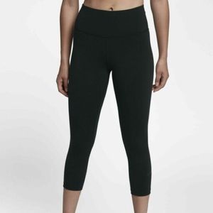 Nike Pants - NWT Nike Women’s Power Sculpt Lux High Tights Nike Pants - NWT Nike Women’s Power Sculpt Lux High Tights